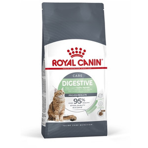 Feline Care Nutrition Digestive Care 4 kg Feline Care Nutrition Digestive Care 4 kg