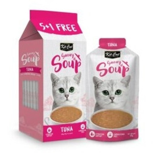 Kit Cat Savoury Soup  300g