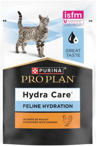 Purina Pro Plan Hydra Care, Cat Hydration Supplement 75G
