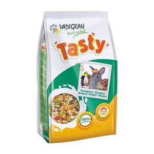 Vadigran Tasty Rodents 3kg Vadigran Tasty Rodents 3kg