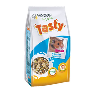Vadigran Tasty Hamster 800 gr