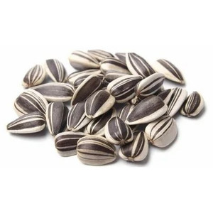 Vadigran Sunflower Seed Small Striped 500g Vadigran Sunflower Seed Small Striped 500g