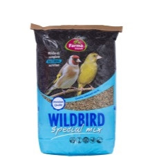 Finch Budget Mix 20 kg