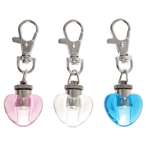 BLINKI HEART LIGHT  - SAFETY LIGHT PAMELA ASSORTMENT Color