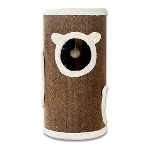 Cat Drum Scratch Post-LARGE 38*63