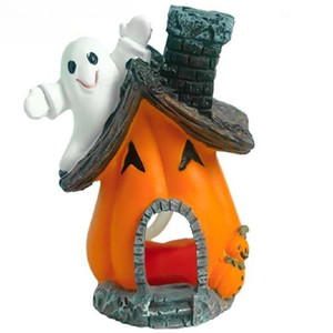 Smart Fish Aquarium Resin Shelter Decorations 9x6x11 CM