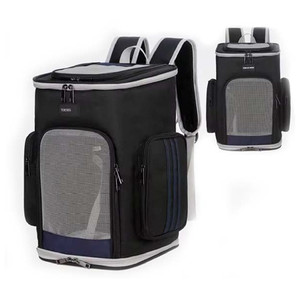 Saas Cats Travelling Bagpack 25x27x40 CM Saas Cats Travelling Bagpack 25x27x40 CM