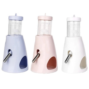 Saas Vertical Hamster Water Bottle 125 ml Saas Vertical Hamster Water Bottle 125 ml