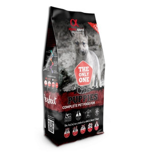 The Only One Puppy Food 12 kg The Only One Puppy Food 12 kg