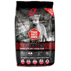 The Only One Puppy Food 3 kg The Only One Puppy Food 3 kg