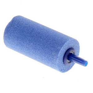 KW Zone Aquadine Airstone -Long[Length - 5cm]