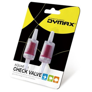 Dymax Check Valve 2/pk
