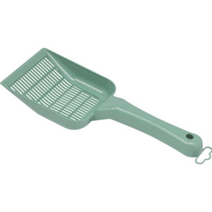 Moderna Scoop Small Grid-27.8 x 10.3 x 4.3 cm-Green Moderna Scoop Small Grid-27.8 x 10.3 x 4.3 cm-Green