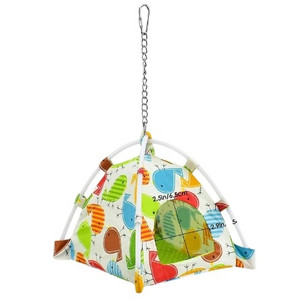 Small Bird Tent 20x13.5 cm