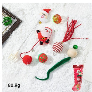 Seasopet Christmas Santa Combo Kit