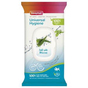 Pet Wipes Universal (30 Wipes)