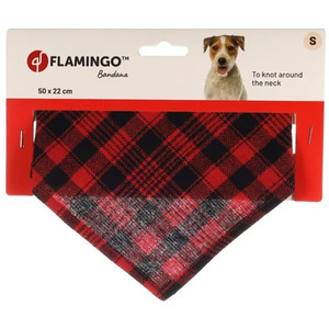 Bandana Adana Red