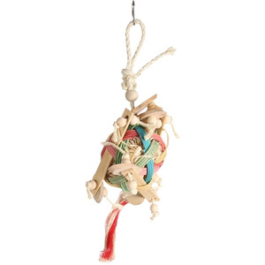 BT PARROT PIPO 35CM