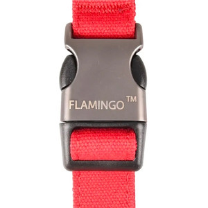 Dog Collar Oxana Red