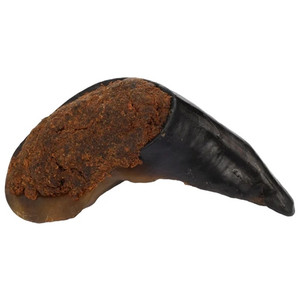 NATURE SNACK BUFFALO HOOF WITH LUNG