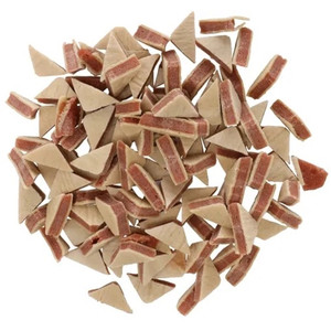 TRAINING SNACK CHICKEN & FISH CUBES 60G