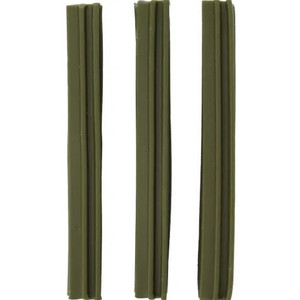 VEGGIE STICK WITH APPLE 18CM 3PCS 150G