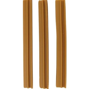 VEGGIE STICK WITH PINE APPLE 18CM 3PCS 150G