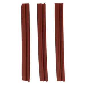 VEGGIE STICK WITH STRAWBERRY 18CM 3PCS 150G