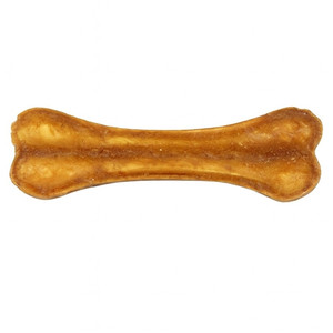 Duvo Chew! Collagen Bone Beef 10.5cm - 1pcs / 55g