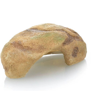 Smart Fish Resin Shelter Decorations For Reptiles & Fishes 15.2x8.4x6 CM