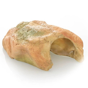 Smart Fish Resin Shelter Decorations For Reptiles & Fishes 20x15x8.5 CM