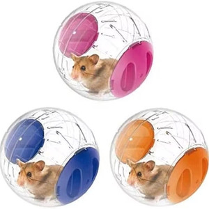 Saas Hamster Running Balls 12 CM