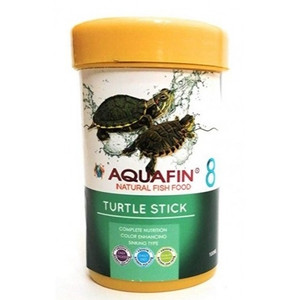 KW Zone Aquafin Turtle Stick[Volume - 1L]