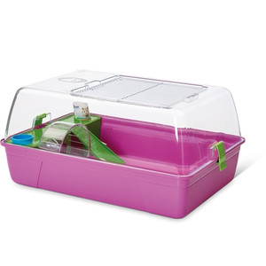 Savic Cage Rody Hamster 55x39x26cm Assorted Colors