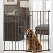 Oog Barrier Gate lndoor