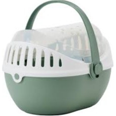 Elmo Small animal carrier