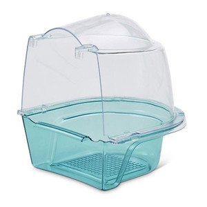 Splash Bird Bath 14 x 15 x 16 cm