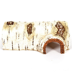 Wacool Poplar Hide Cave