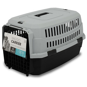 M-PETS Viaggio Carrier S (L58,4 x W38,7 x H33cm)