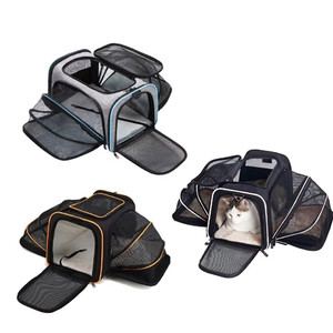 Pet Traveling Handheld Bag L 45*30*30