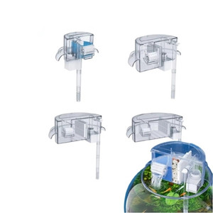 Aquarium Round Top Filter 178-222 mm