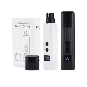 Professional Pet Nail Grinder