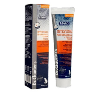 F&C Antihairball Paste with Taurine