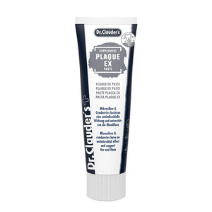 Dr. Clauder's Plaque Ex Forte Plus Paste