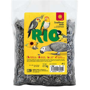 RIO Sunflower seeds 1kg