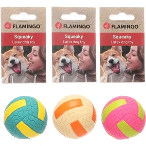 DT ROESY LATEX BALL ASSORTMENT DIAMETER