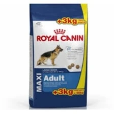 Royal Canin Size Health Nutrition Maxi Adult (15+3 kg) - 18kg