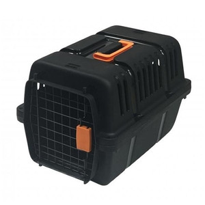 CLASSIC CARRIER 2 BLACK