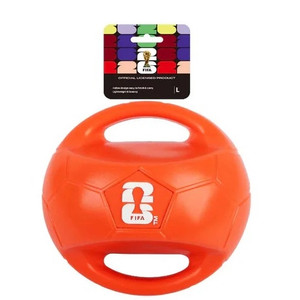 FIFA WC26 Power Tug Ball Orange