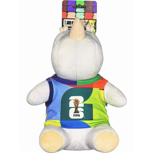 FIFA WC26 Raymond Rhino